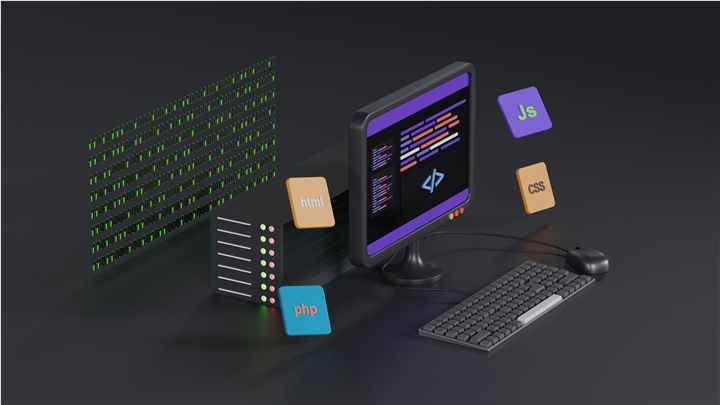 Coding dan integrasi sistem
